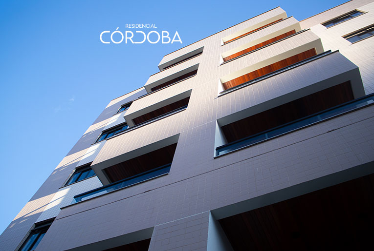 Residencial Córdoba – Ap Tipo Final 06