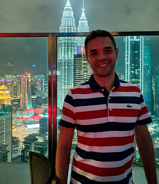 Rafael Ferreira Lima